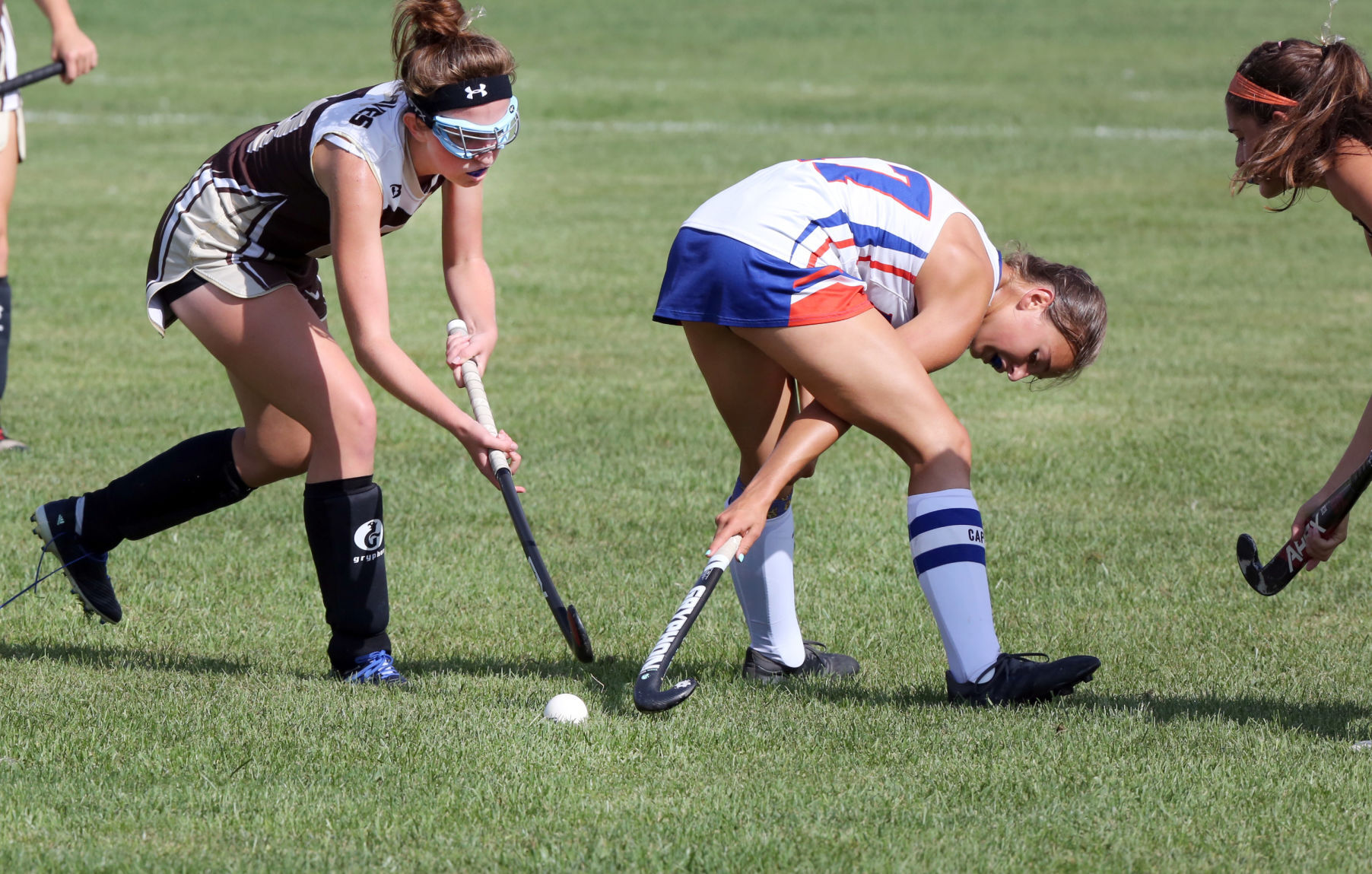 Millville Absegami Field Hockey